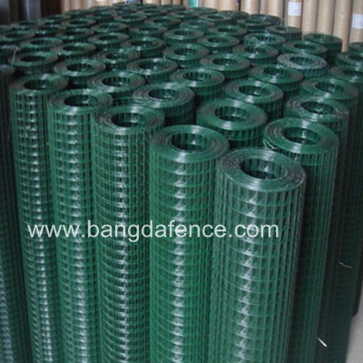 PVC电焊网 BD-01