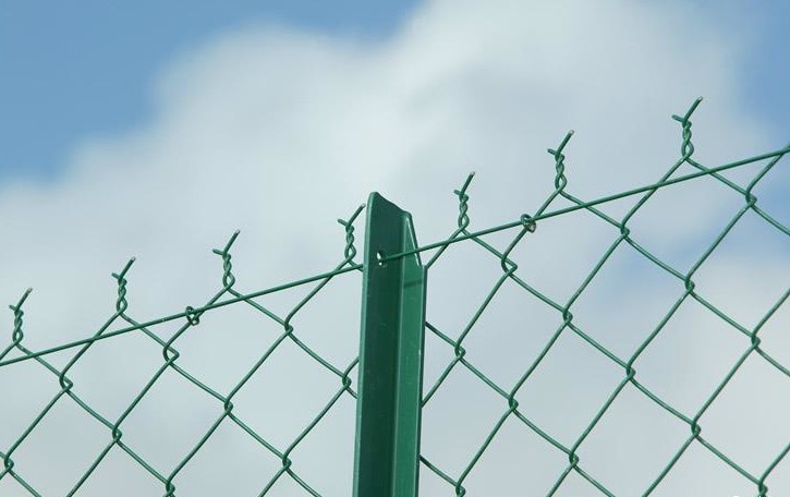 Chain Link Fence BD-06