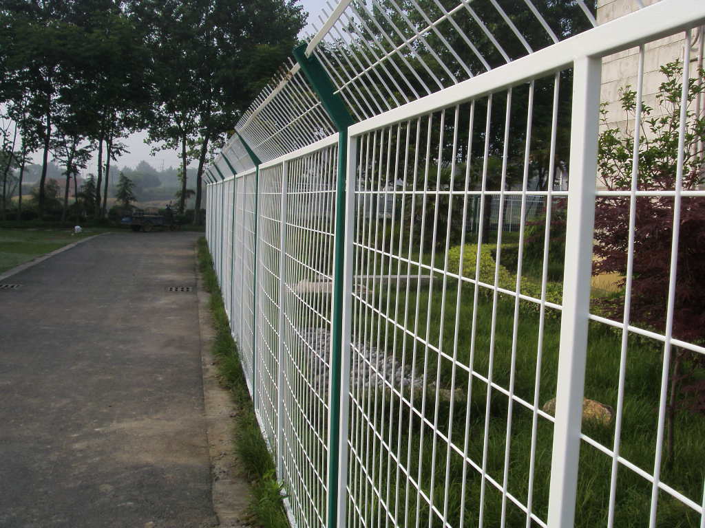 Highway Railway Safety Mesh Fence BD-04