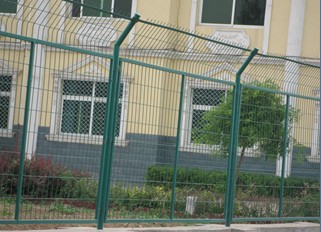Frame Work Fence BD-03