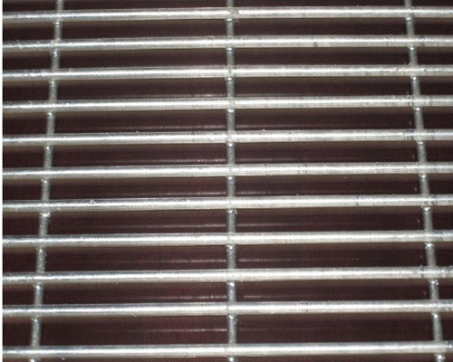 Serried Horizontal Wire Fence BD-06