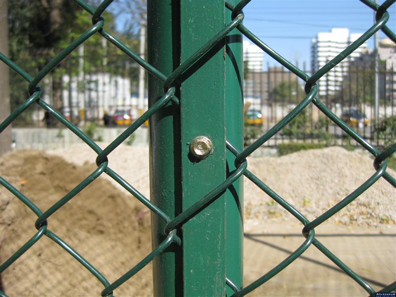 Chain Link Fence BD-03