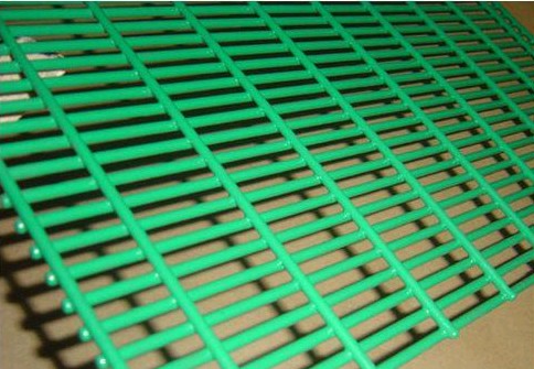 PVC Welded Wire Mesh BD-03