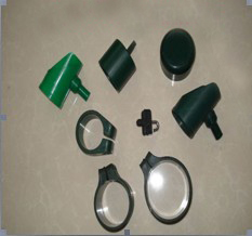 Wire Mesh Fence Fittings 