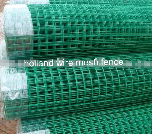 Rolled Welded Mesh BD-05