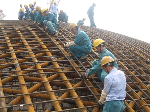 Reinfor Cing Welded Mesh Panels BD-04