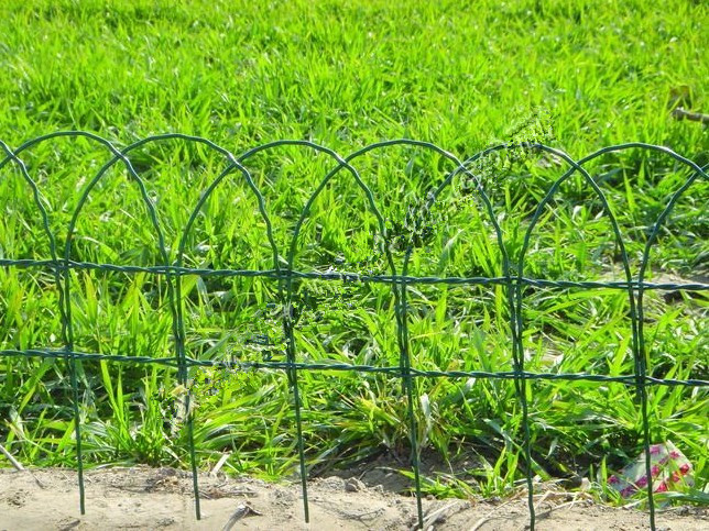 Garden Fence BD-03