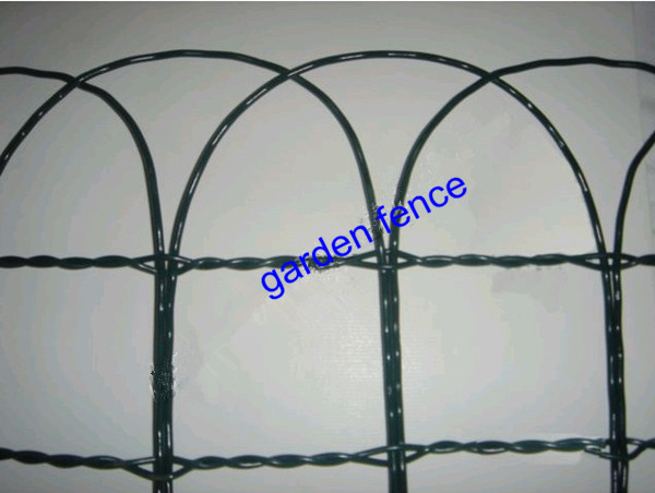 Garden Fence BD-04