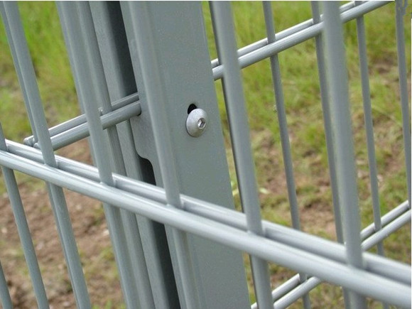 Double Wire Mesh Fence BD-13